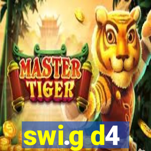 swi.g d4